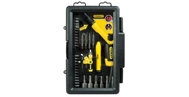����� ��������, 38 ��������� STANLEY 0-63-038