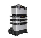 Изображение товара Ящик STANLEY FatMax Roling Workshop 1-95-622 Изображение товара Ящик STANLEY FatMax Roling Workshop 1-95-622