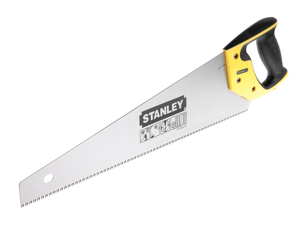 

Ножовка по дереву Stanley Jet cut sp 2-15-288, Jet cut sp 2-15-288