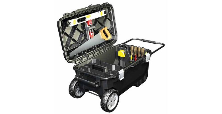 Ящик STANLEY FatMax Promobile Job 1-94-850
