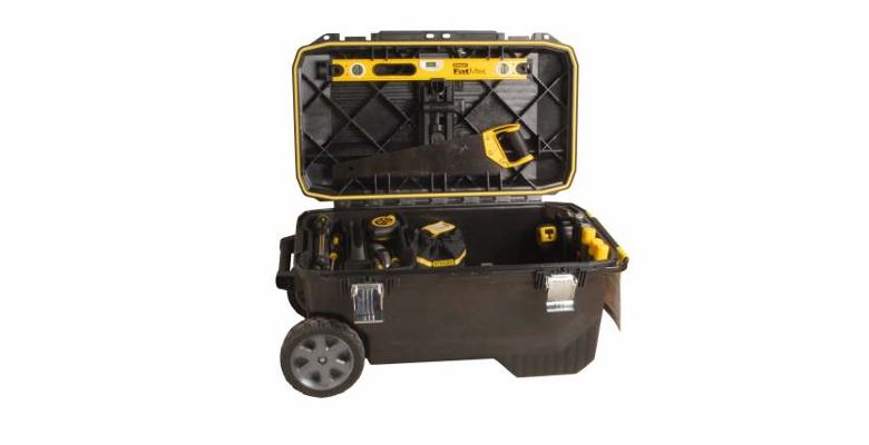 Ящик STANLEY FatMax Promobile Job 1-94-850