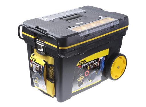    STANLEY Pro Mobile Tool Chest 1-92-083