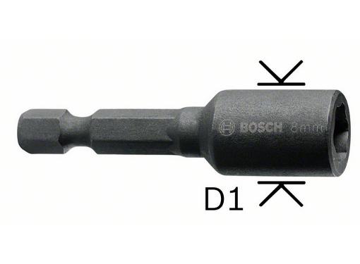  BOSCH  8, H 50, S 1/4'' Impact Control (2608551019)