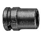 Изображение товара Торцевая головка BOSCH 17 мм 1/2" для М10, высокопрочная, Тайвань