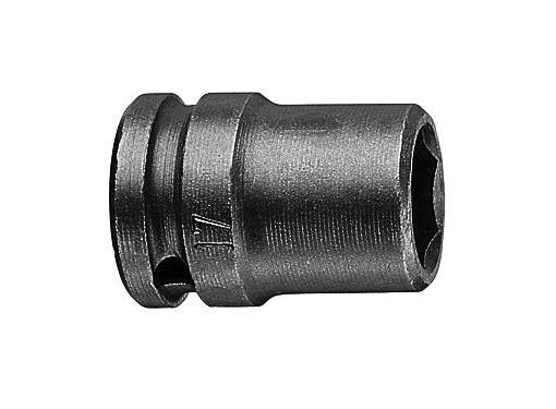 Изображение товара Торцевая головка BOSCH 17 мм 1/2" для М10, высокопрочная, Тайвань
