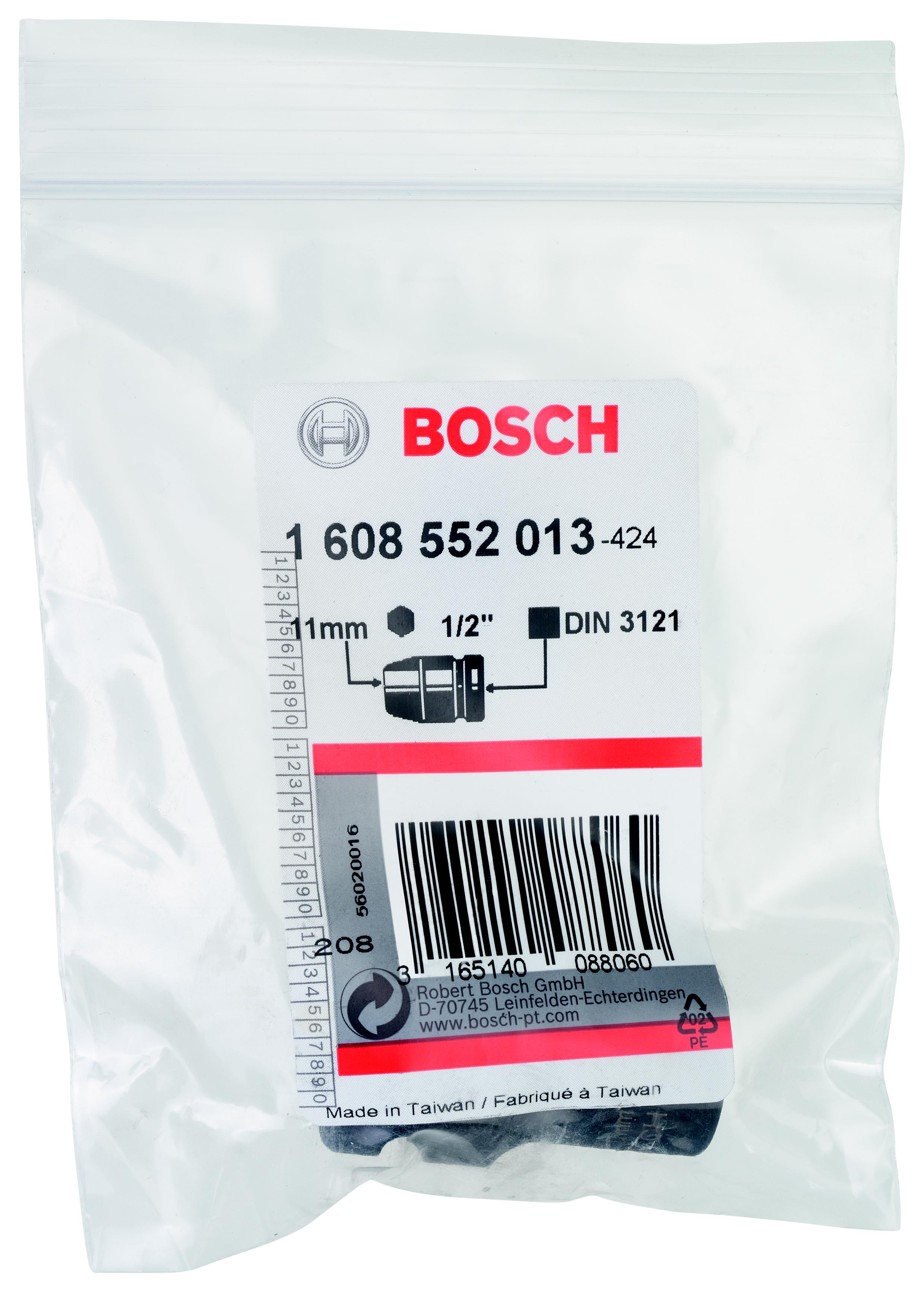 

Торцевая головка Bosch размер 11мм, h 40мм, s 1/2'' (1.608.552.013, размер 11мм, h 40мм, s 1/2'' (1.608.552.013)