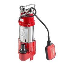 QUATTRO ELEMENTI SEWAGE 250 F Ci