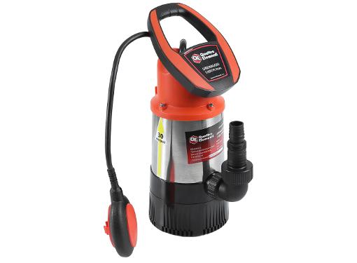   QUATTRO ELEMENTI DRENAGGIO 1000 H Inox