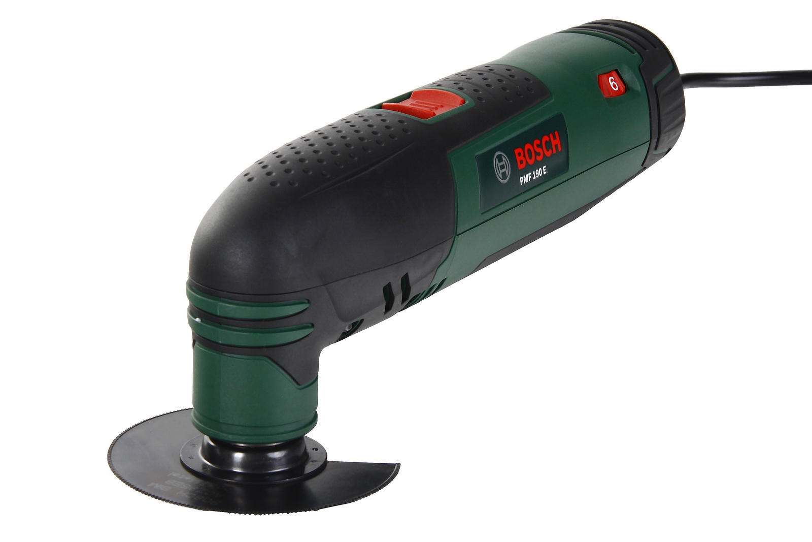 

Мультинструмент Bosch Pmf 190 e (0.603.100.520), Pmf 190 e (0.603.100.520)
