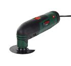Мультинструмент BOSCH PMF 190 E (0603100520)