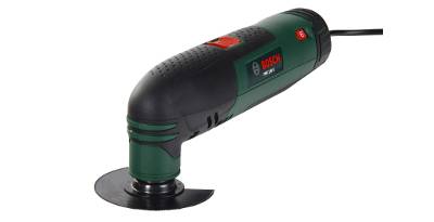 Мультинструмент BOSCH PMF 190 E (0603100520)
