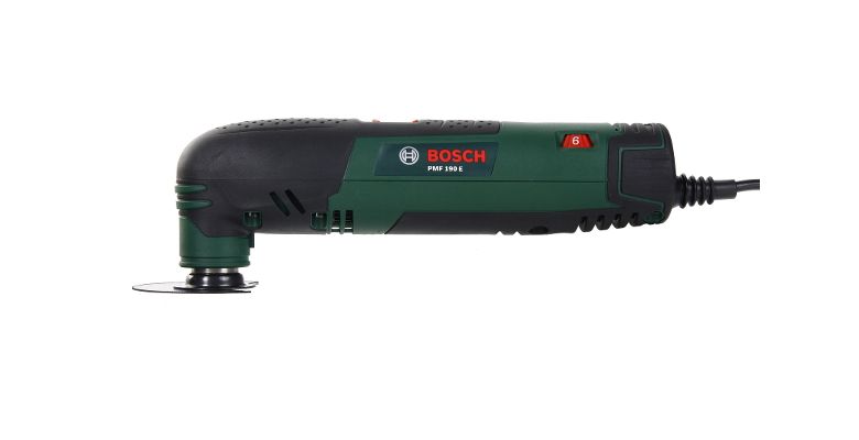 Мультинструмент BOSCH PMF 190 E (0603100520)