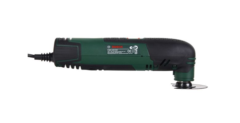 Мультинструмент BOSCH PMF 190 E (0603100520)