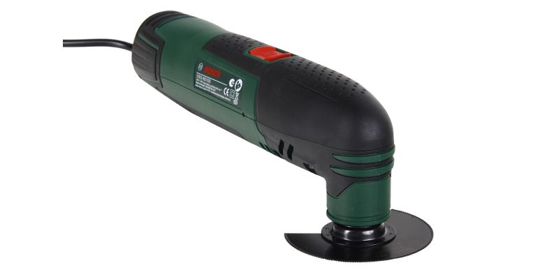 Мультинструмент BOSCH PMF 190 E (0603100520)
