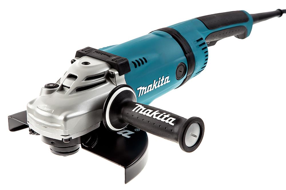 фото Ушм (болгарка) makita ga9030f01