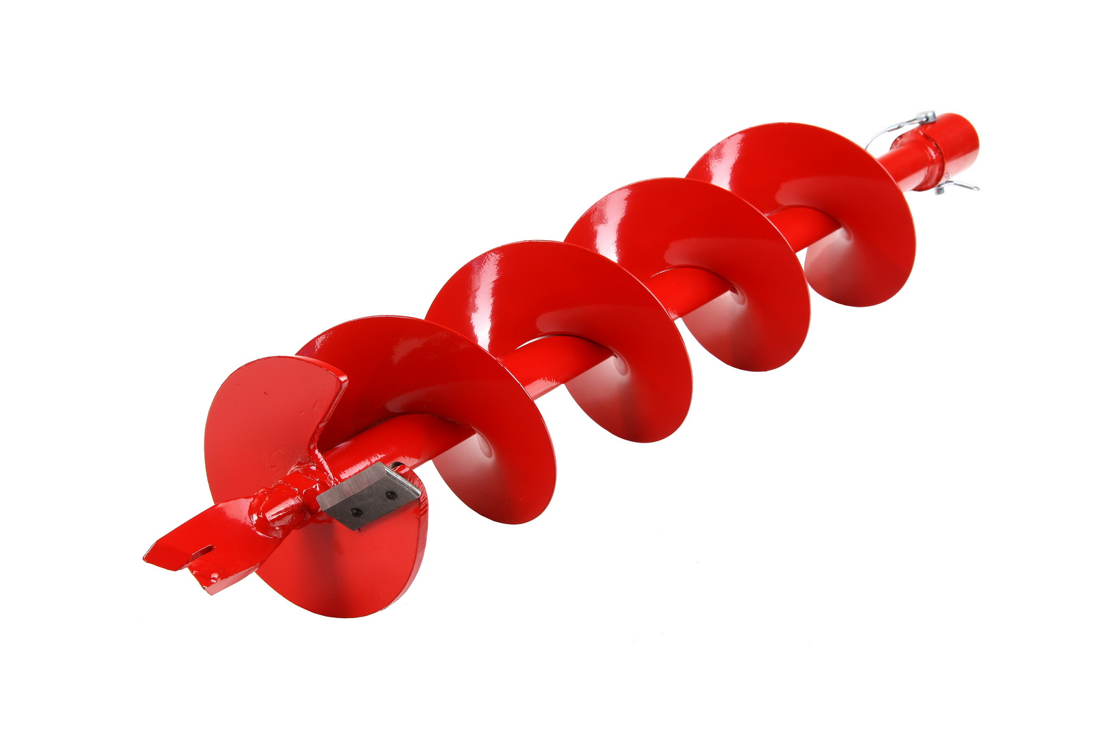 

Шнек Hammer для грунта 6'' (150мм)