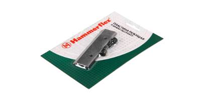 Пластина HAMMER 210-018