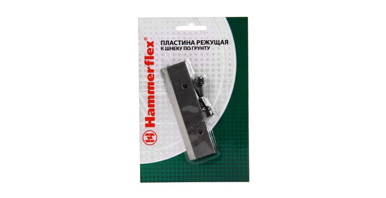 Пластина HAMMER 210-018