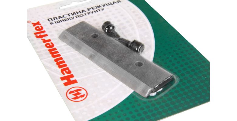 Пластина HAMMER 210-018