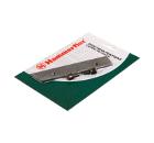 Пластина HAMMER 210-019