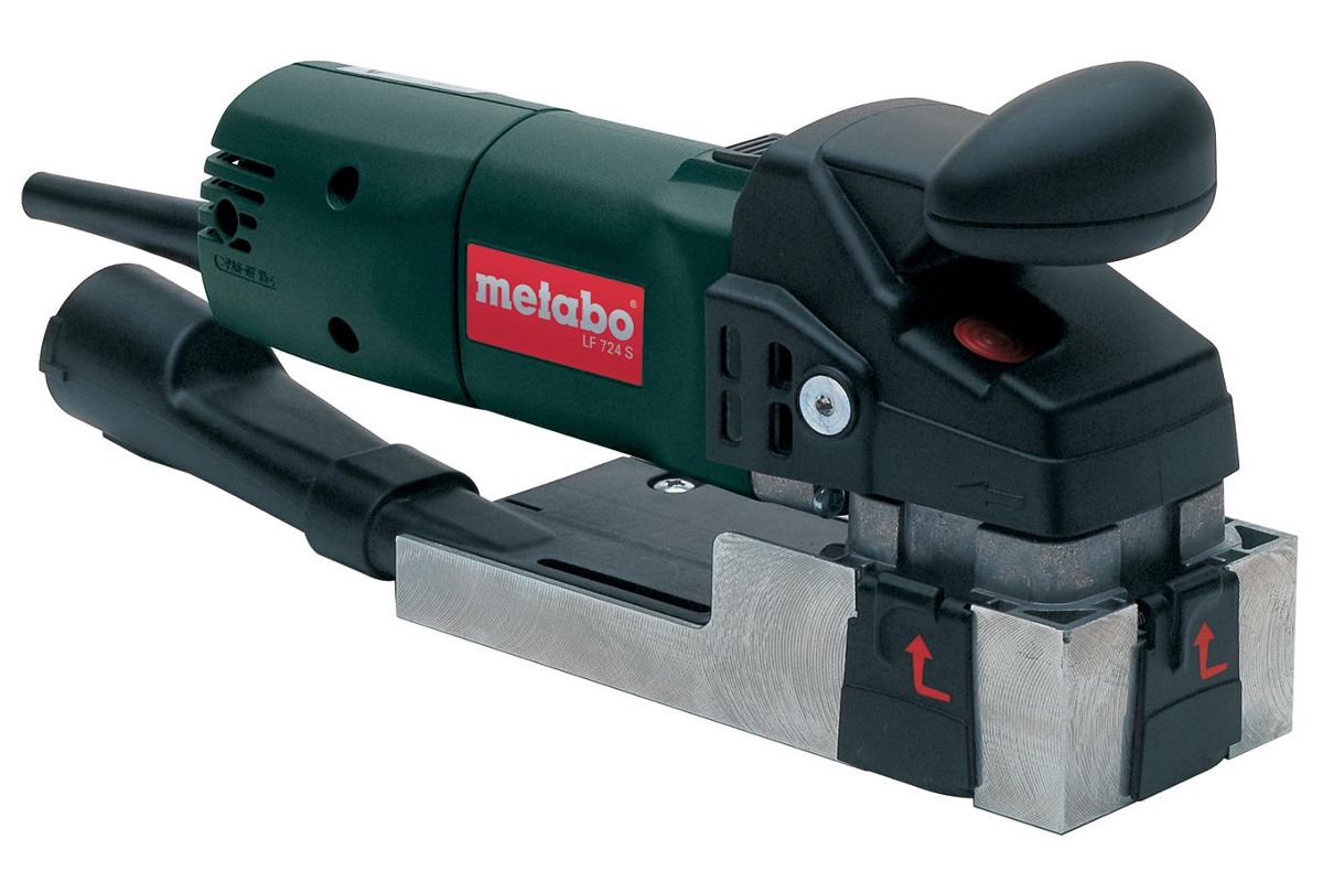 Пила CS 23-355 дисковая 355 мм + круг 2300 Вт METABO 602335850