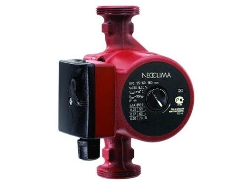    NEOCLIMA UPC 25-60