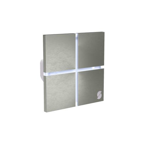 

Выключатель Sibling Powerlite-ws4a, Металл, Powerlite-ws4a