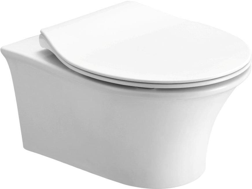 

Унитаз Smartsant Смарт-Соул vt1401w rimless, Смарт-Соул vt1401w rimless