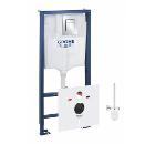 Инсталляция GROHE Rapid SL 39502000