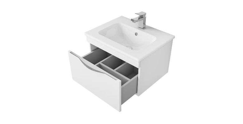    ALVARO BANOS Alma 60 (8405.0100)