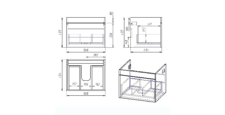    ALVARO BANOS Alma 60 (8405.0100)