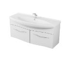 Раковина с тумбой ALVARO BANOS Carino 120 (8402.0700)