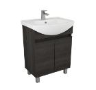 Раковина с тумбой ALVARO BANOS Toledo 65 (8409.2022)