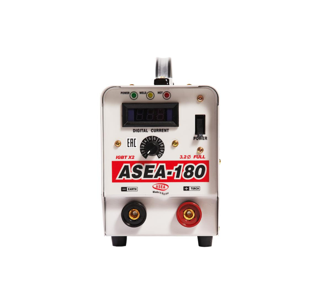  ASEA 180D