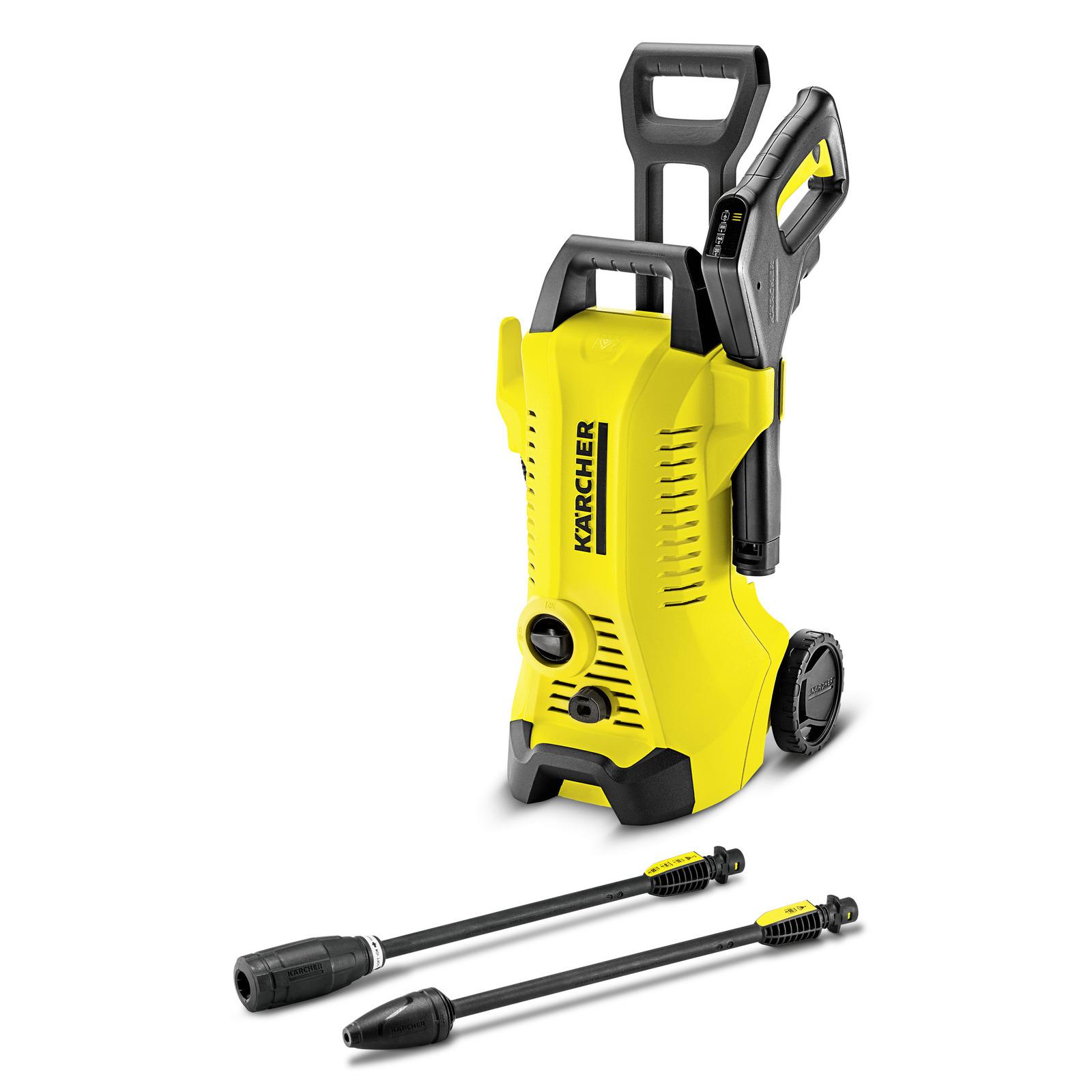 

Мойка высокого давления Karcher K 3 full control 16760200, K 3 full control 16760200