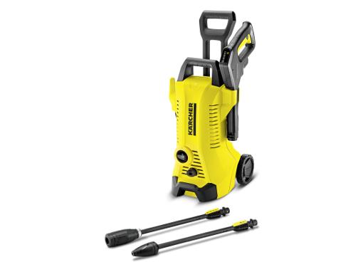 Мойка высокого давления KARCHER K 3 Full Control (1.676-020.0)
