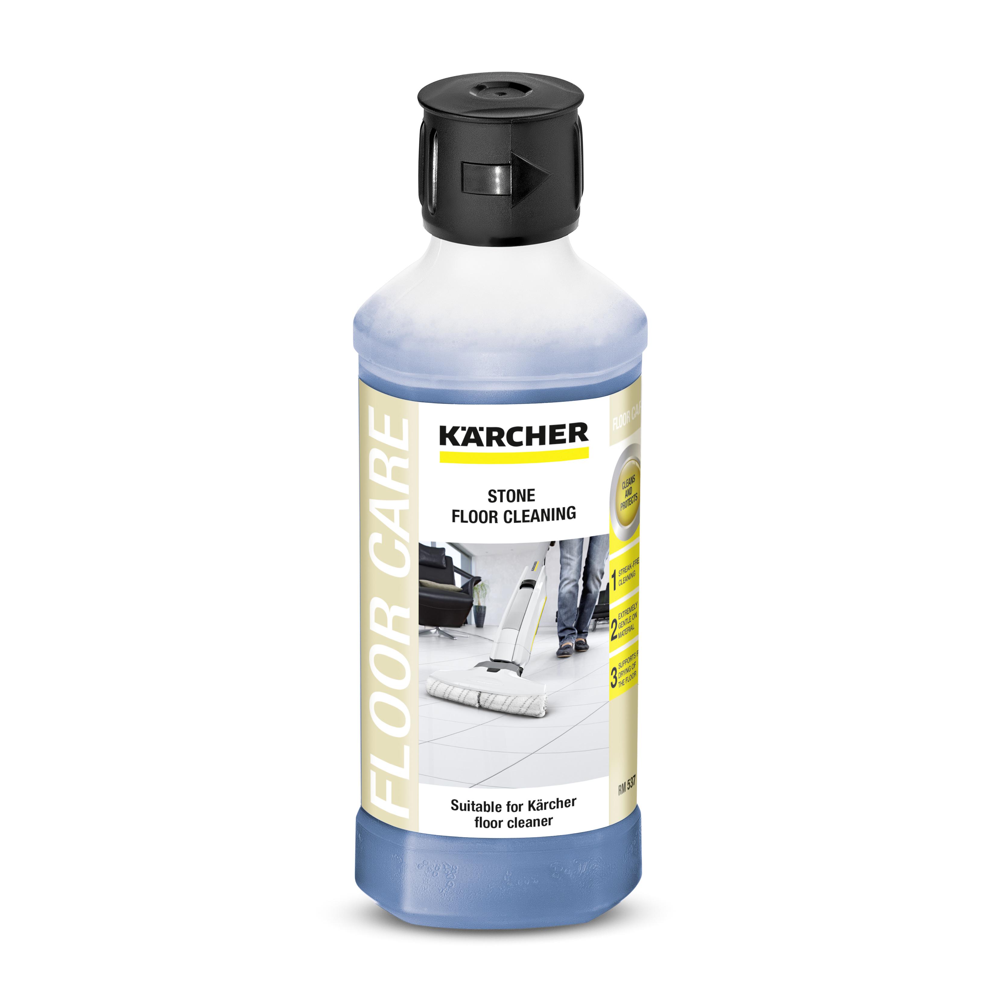 

Средство для ухода за полами Karcher Rm 537 62959430, Rm 537 62959430