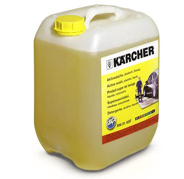 

Чистящее средство Karcher Rm 81 62955570, Rm 81 62955570