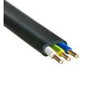 Кабель FALCON EYE ВВГп-нг 3*2,5 50м