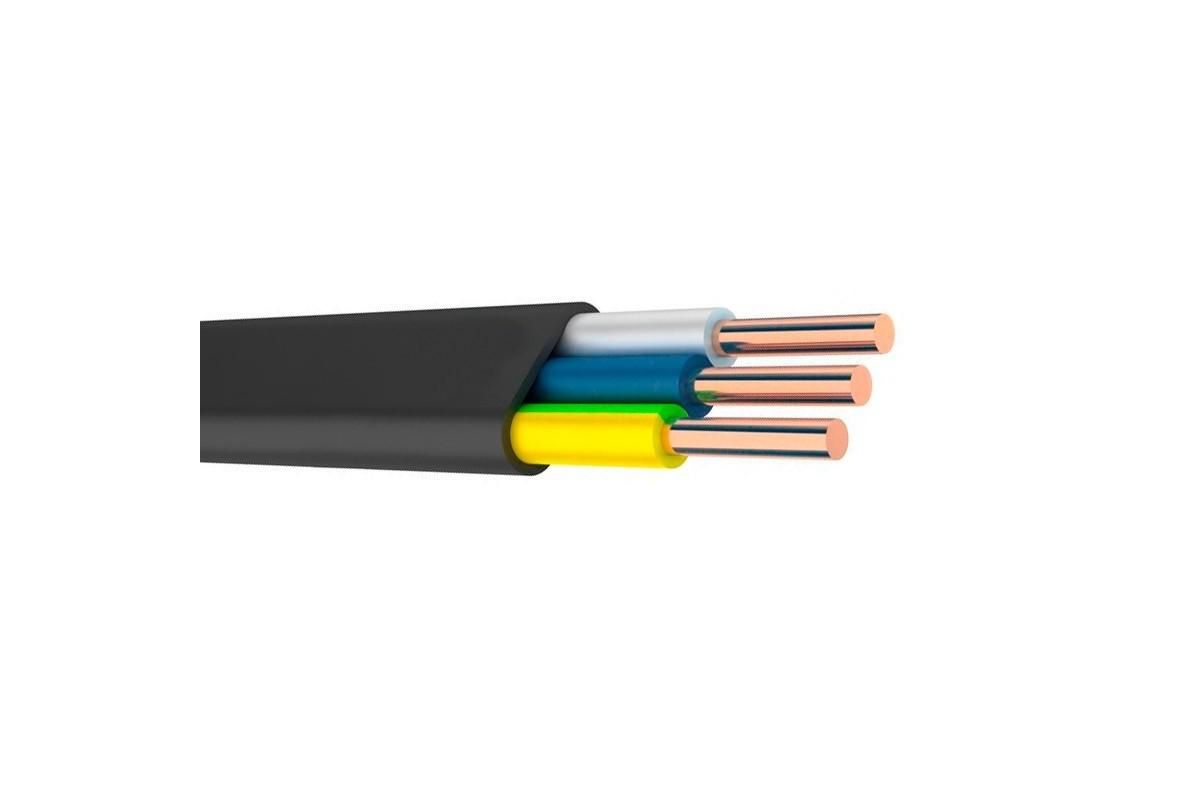 Кабель ввг 3х 1.5