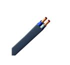 Кабель FALCON EYE ВВГп-нг(А) LS 2*2,5 10 м