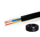 Кабель FALCON EYE ВВГп-нг(А) LS 3*1,5 20м