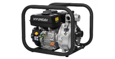 Мотопомпа HYUNDAI HYH 50
