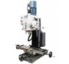 Станок фрезерно-сверлильный METALMASTER MF-45V