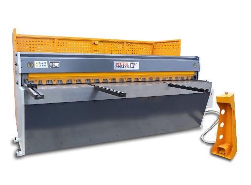  METALMASTER MSJ 2525 T