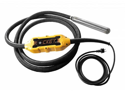   ENAR ROCKET 50