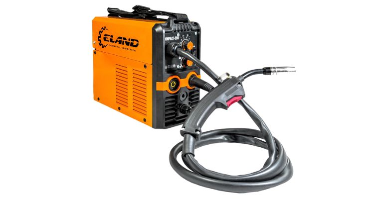 ��������� ����������� ELAND COMPACT-200