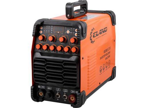   ELAND WSME-215 AC/DC