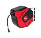 Автоматическая катушка со шлангом пневматическим WIEDERKRAFT WDK-85150