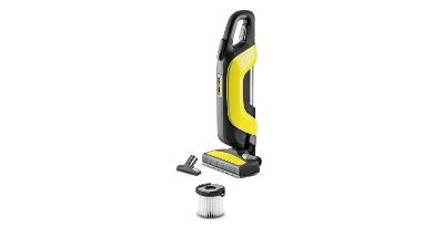 Пылесос KARCHER VC 5 Cordless 1.349-300.0